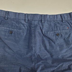 Tommy Hilfiger men's shorts size 42 blue